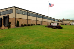 Pace Airo Facility in Pennsylvania