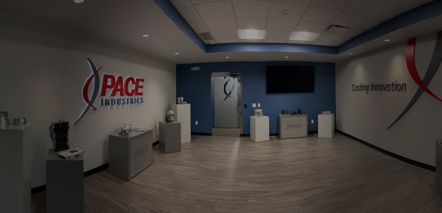 Nosotros Pace Industries