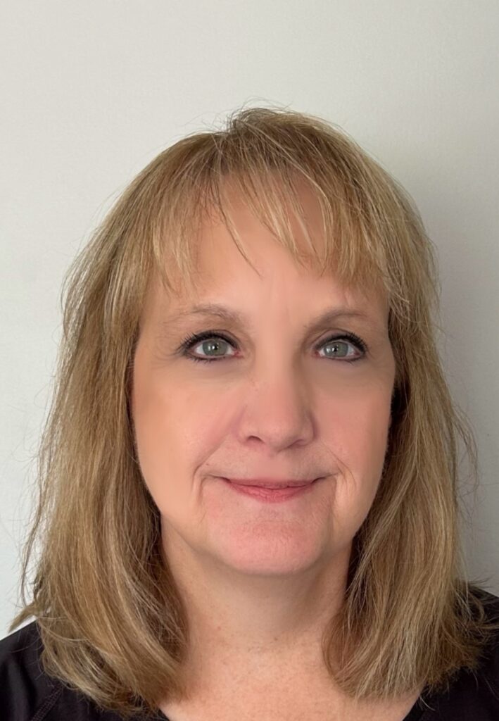 Donna Zeiter, Chief Human Resources Officer at Pace Industries